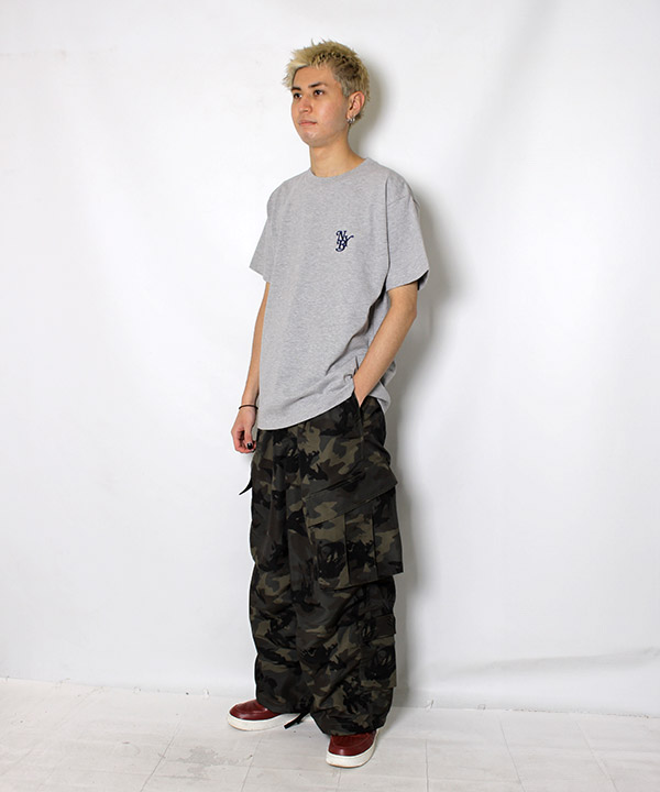 (E)OG MAGNUM T-SHIRT