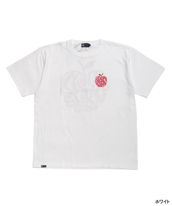 APPLE T-SHIRT (MEN)