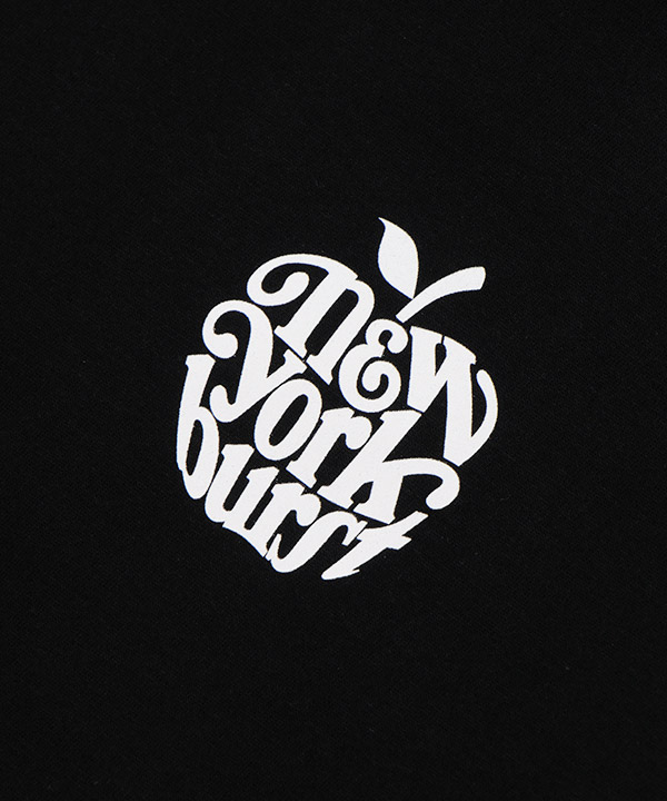 APPLE T-SHIRT (MEN)