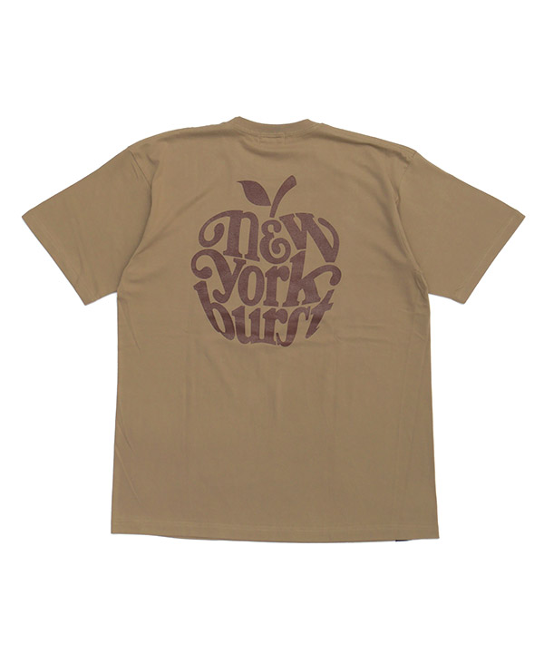 APPLE T-SHIRT (MEN)