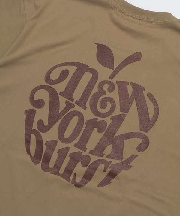 APPLE T-SHIRT (MEN)