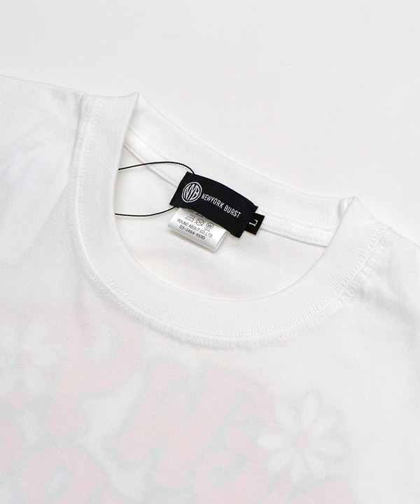 PEACEFUL NYB T-SHIRT