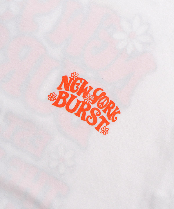 PEACEFUL NYB T-SHIRT