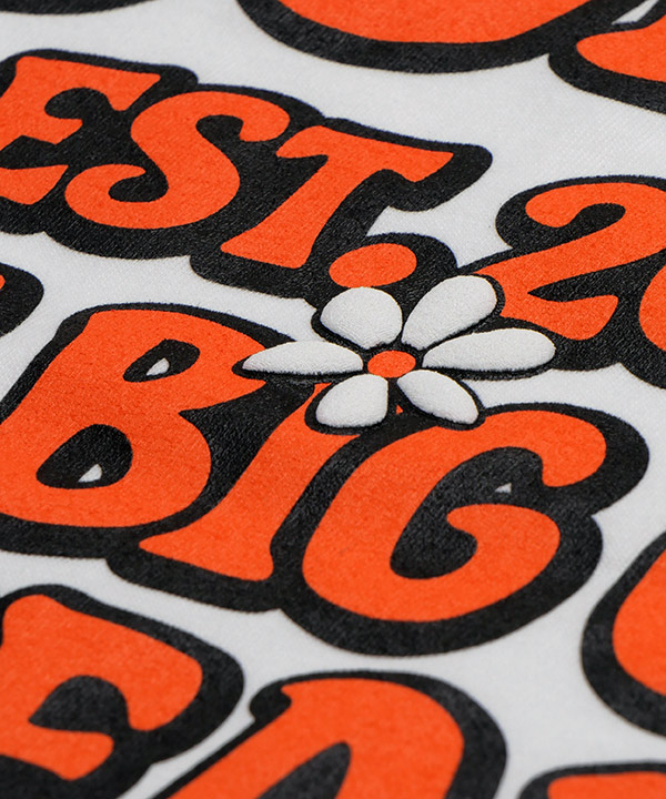 PEACEFUL NYB T-SHIRT