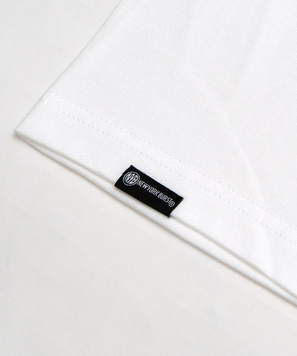 PEACEFUL NYB T-SHIRT