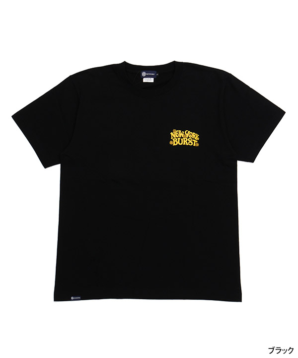 PEACEFUL NYB T-SHIRT