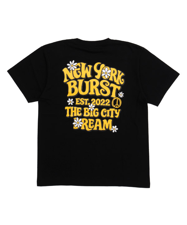 PEACEFUL NYB T-SHIRT