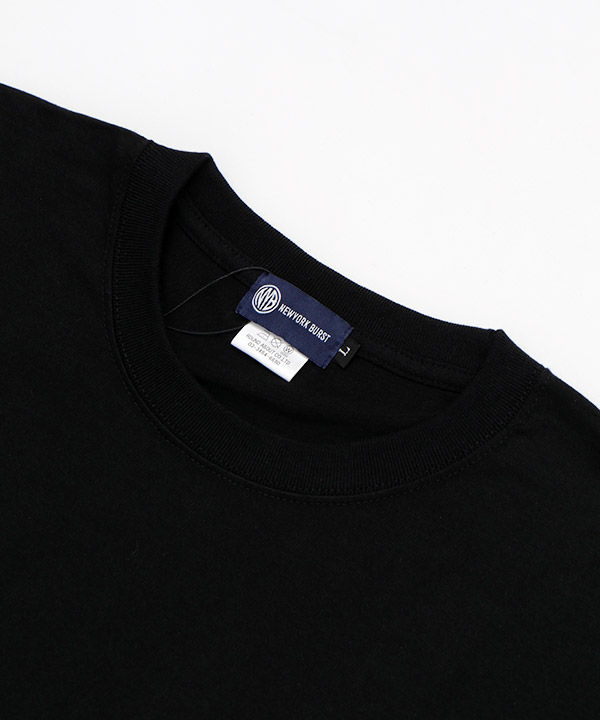 PEACEFUL NYB T-SHIRT