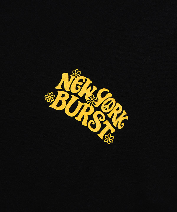 PEACEFUL NYB T-SHIRT