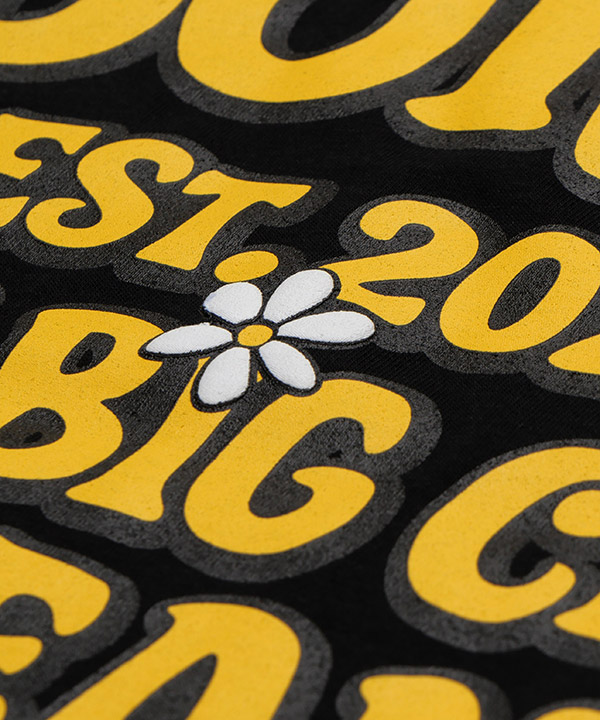 PEACEFUL NYB T-SHIRT