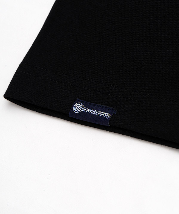 PEACEFUL NYB T-SHIRT