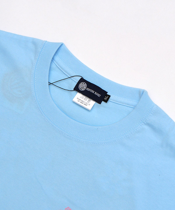 PEACEFUL NYB T-SHIRT