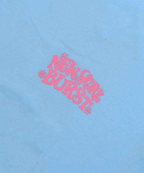 PEACEFUL NYB T-SHIRT