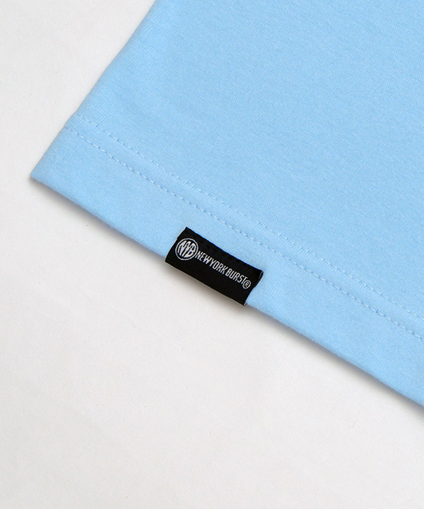 PEACEFUL NYB T-SHIRT