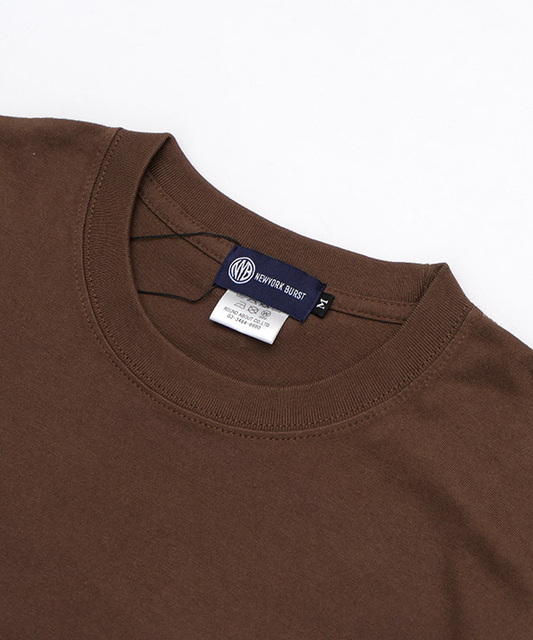 PEACEFUL NYB T-SHIRT