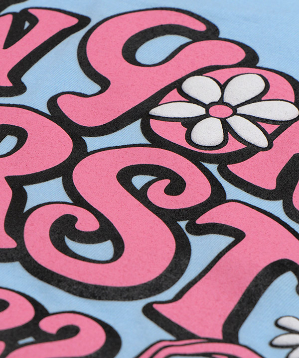 PEACEFUL NYB T-SHIRT