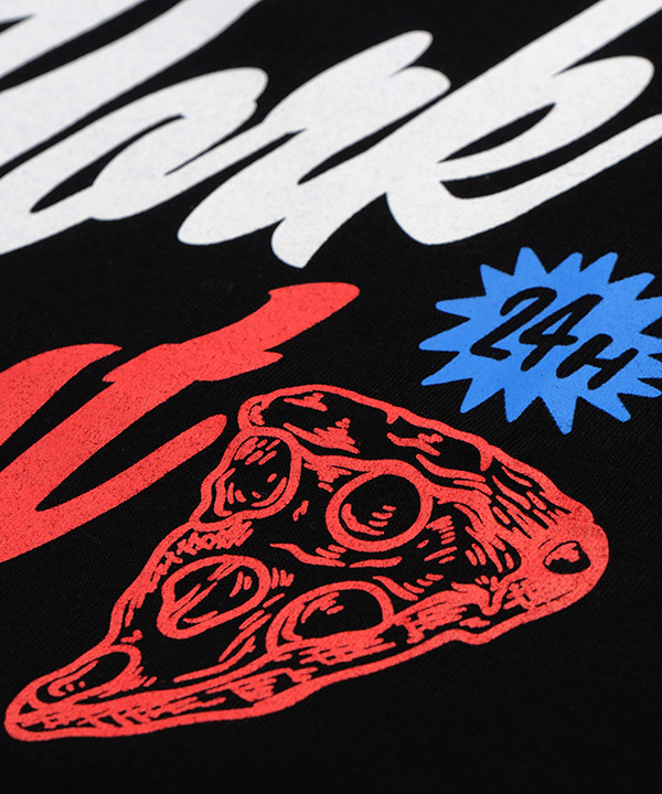 NYB PIZZA T-SHIRT