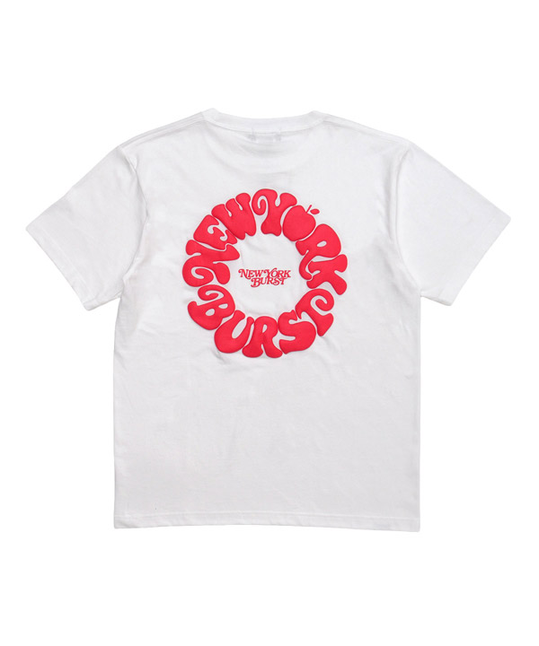 NYB PUFF BURST T-SHIRT