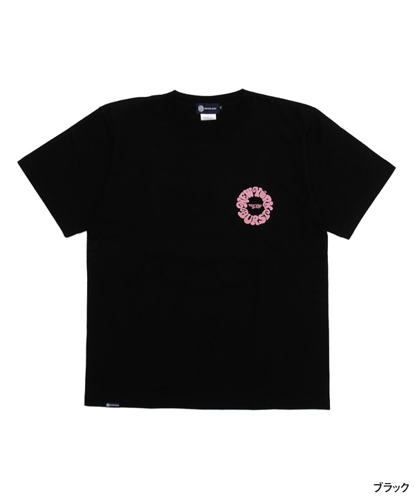 NYB PUFF BURST T-SHIRT