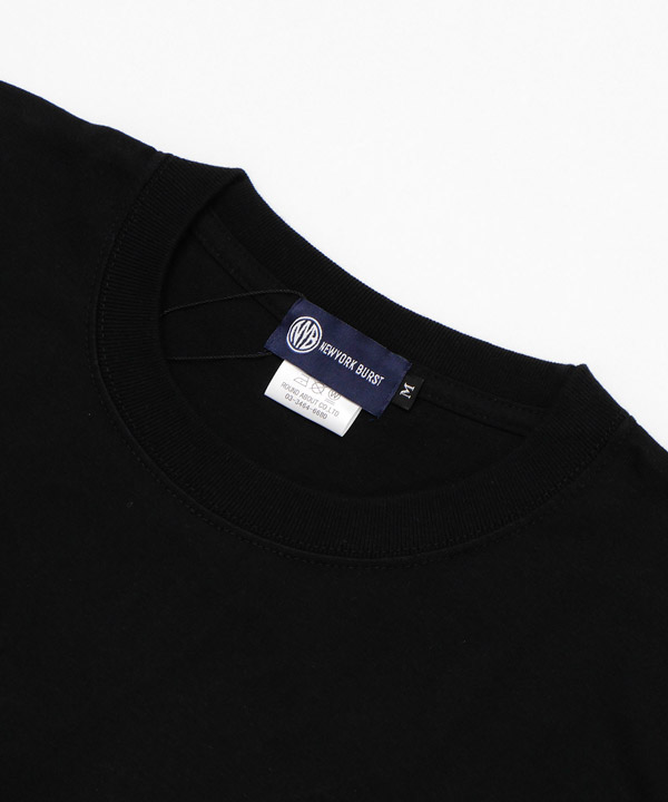 NYB PUFF BURST T-SHIRT