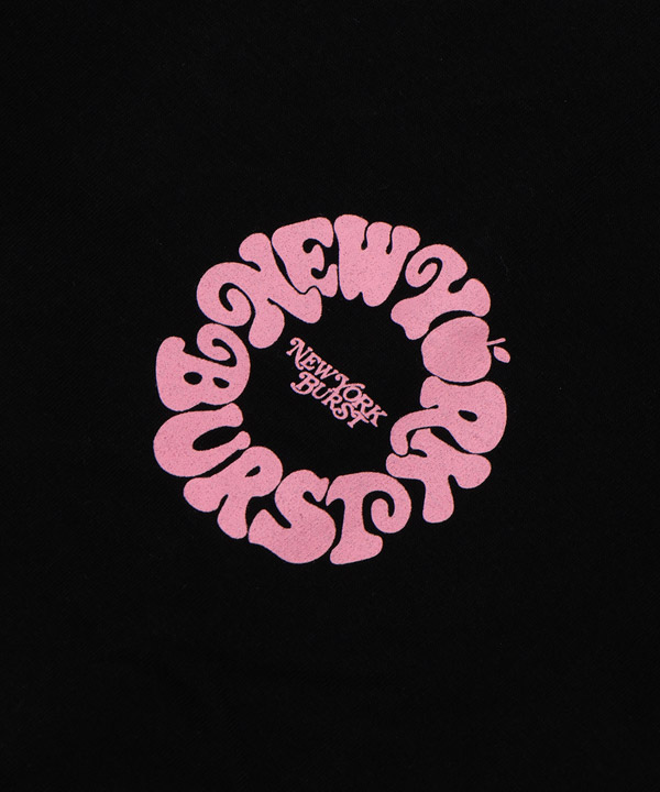 NYB PUFF BURST T-SHIRT