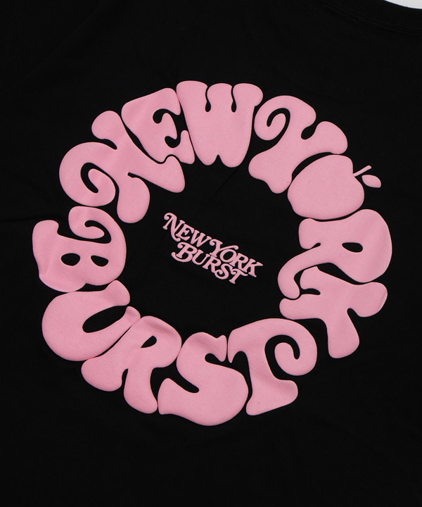 NYB PUFF BURST T-SHIRT