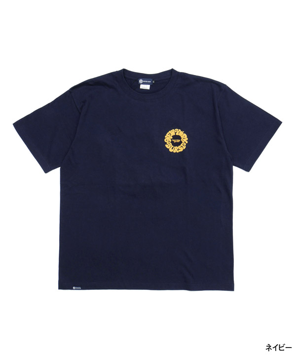 NYB PUFF BURST T-SHIRT