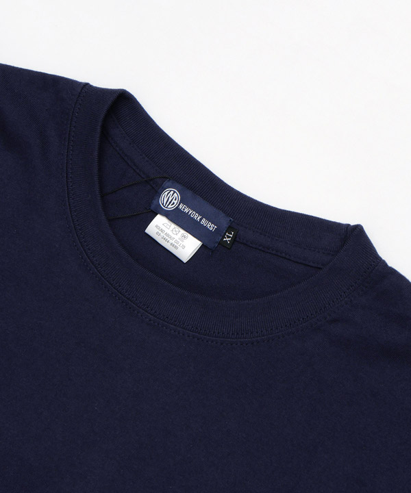 NYB PUFF BURST T-SHIRT