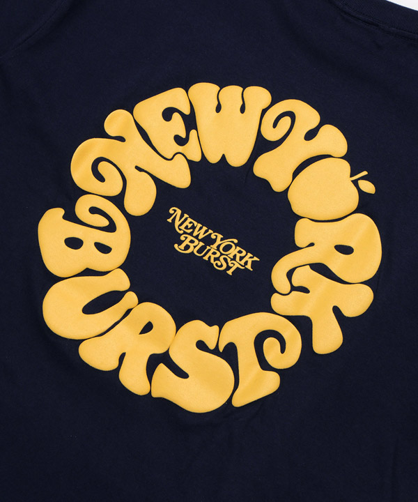 NYB PUFF BURST T-SHIRT