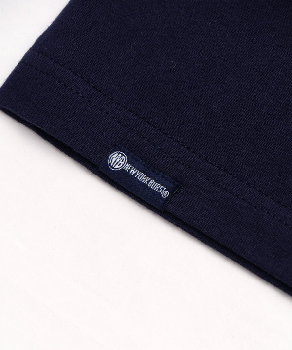 NYB PUFF BURST T-SHIRT