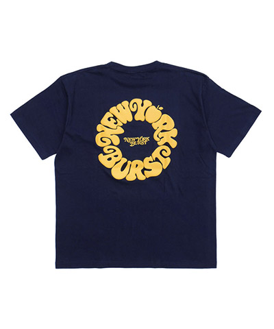 NYB PUFF BURST T-SHIRT