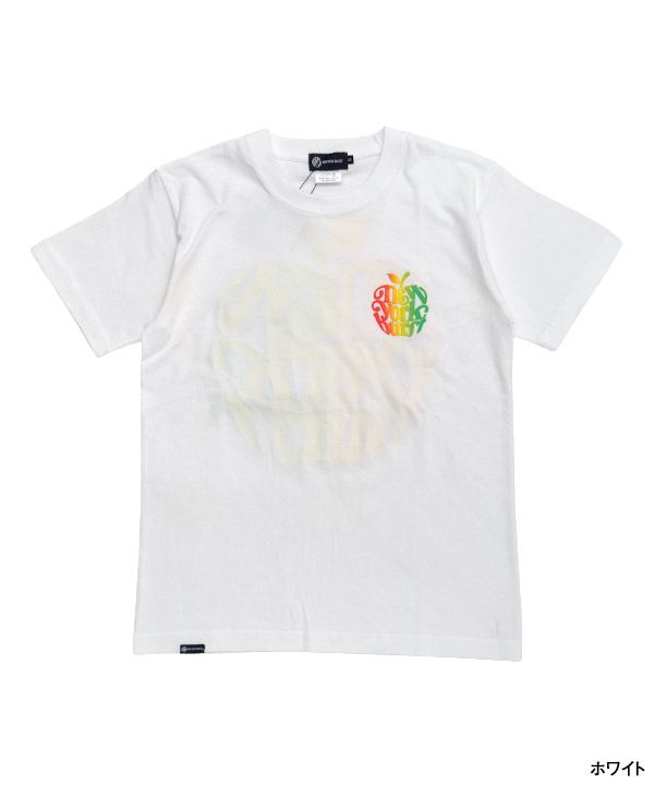 RIPEN PUFF APPLE T-SHIRT