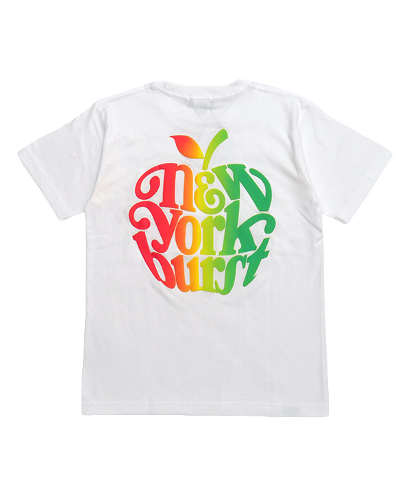 RIPEN PUFF APPLE T-SHIRT