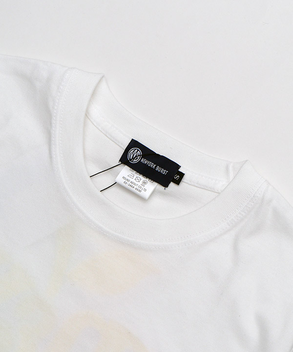 RIPEN PUFF APPLE T-SHIRT