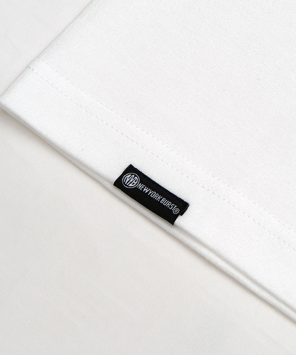 RIPEN PUFF APPLE T-SHIRT