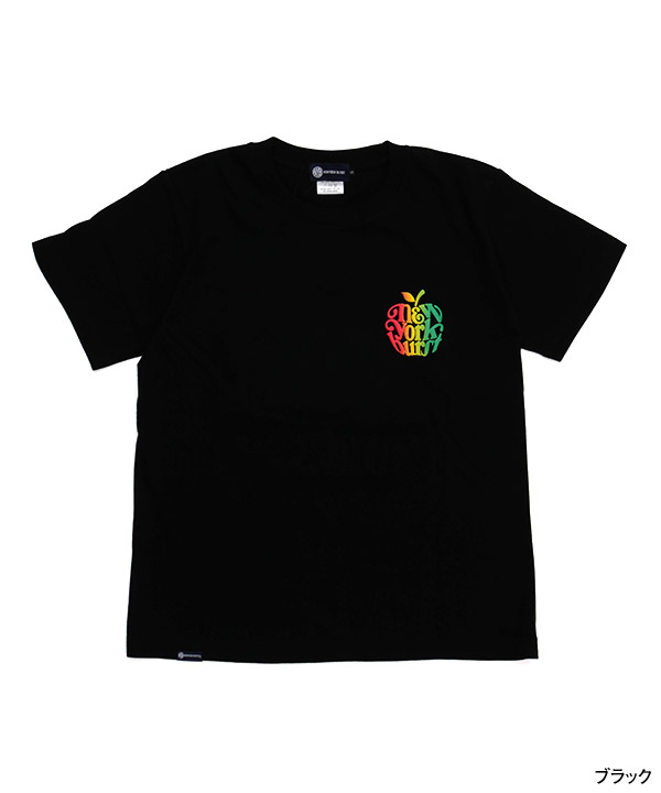 RIPEN PUFF APPLE T-SHIRT