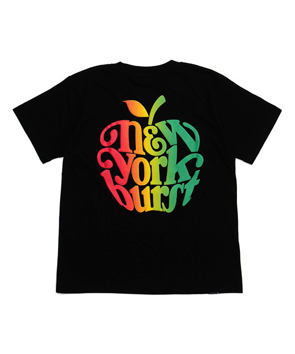 RIPEN PUFF APPLE T-SHIRT