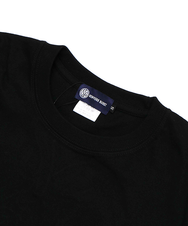 RIPEN PUFF APPLE T-SHIRT