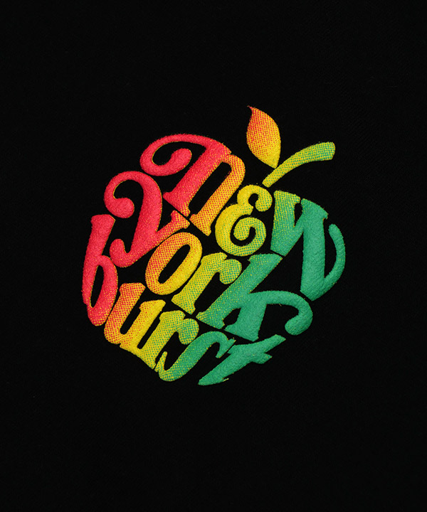 RIPEN PUFF APPLE T-SHIRT