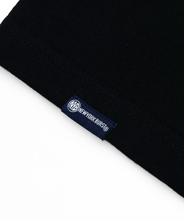 RIPEN PUFF APPLE T-SHIRT