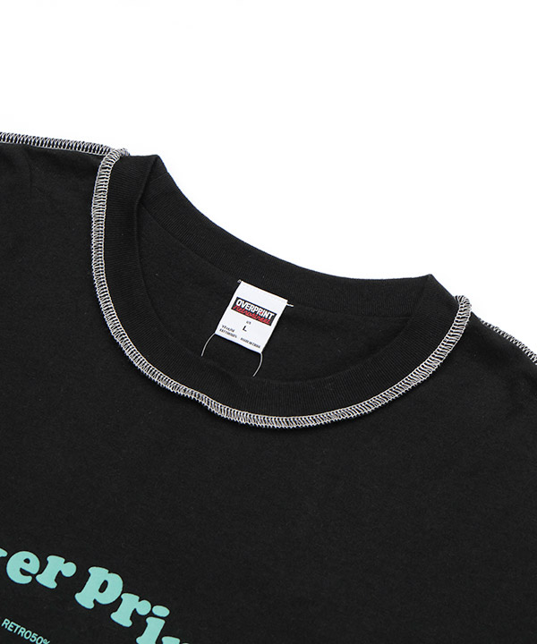 SCARF TEE