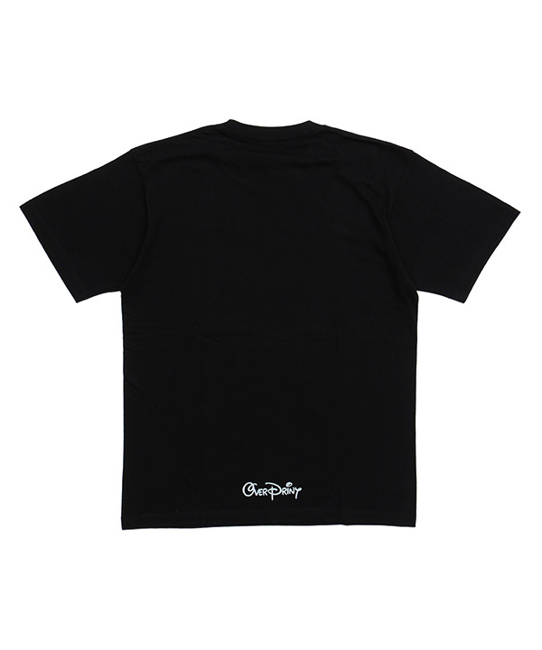 NEVER TEE