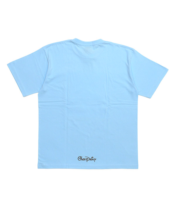 NEVER TEE