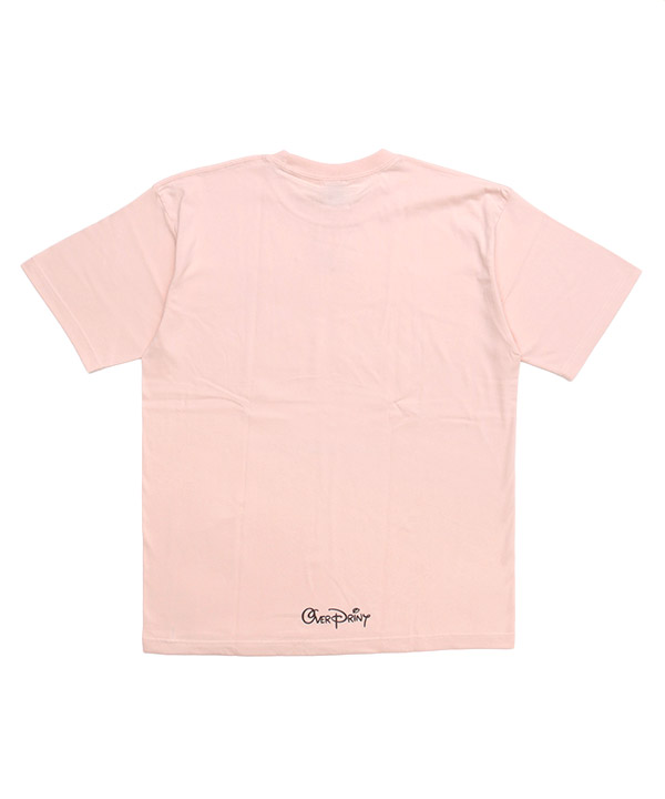 NEVER TEE