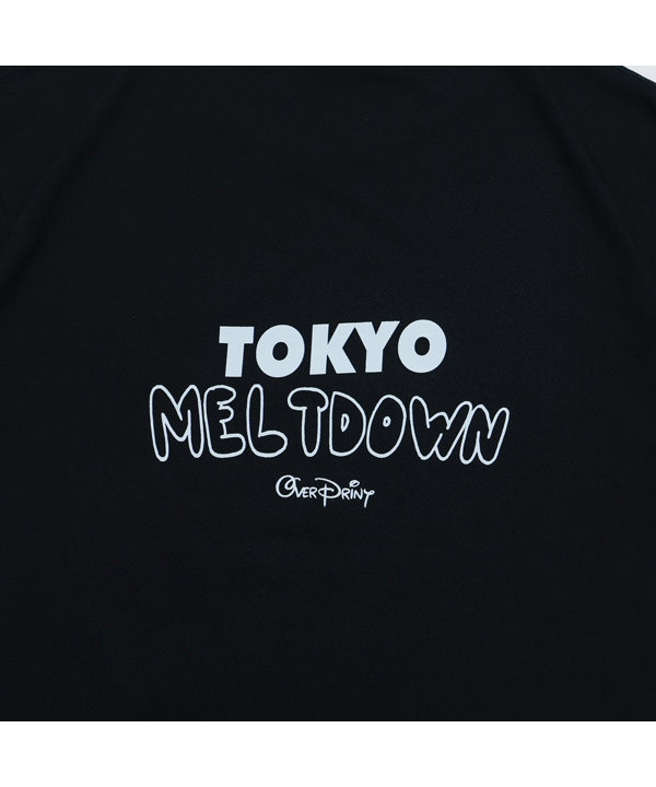 MELTDOWN TEE