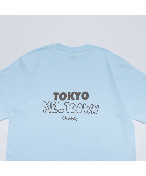 MELTDOWN TEE