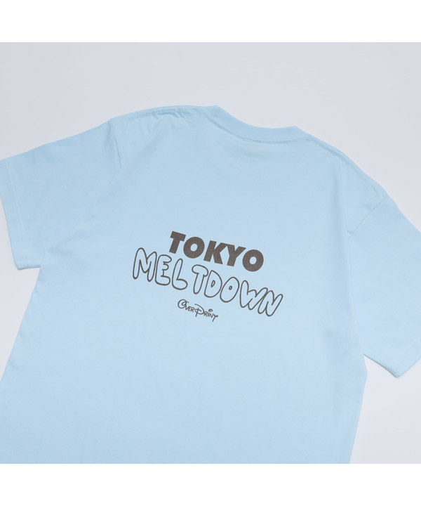 MELTDOWN TEE