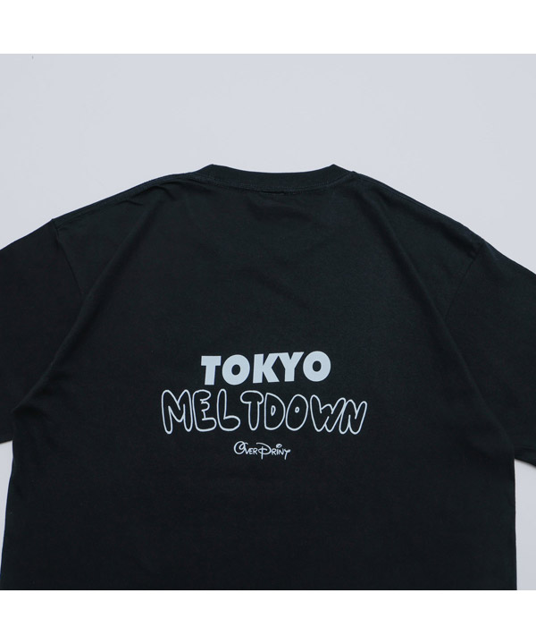 MELTDOWN TEE