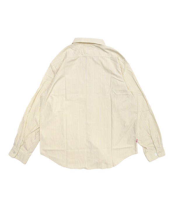 STRIPE LS SHIRT