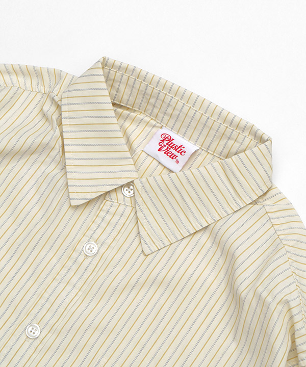 STRIPE LS SHIRT